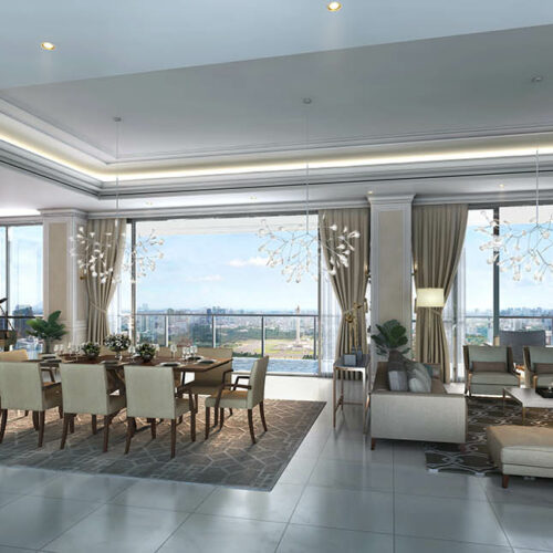 the_stature_jakarta_sky_villa_type_a-living_and_dining_area
